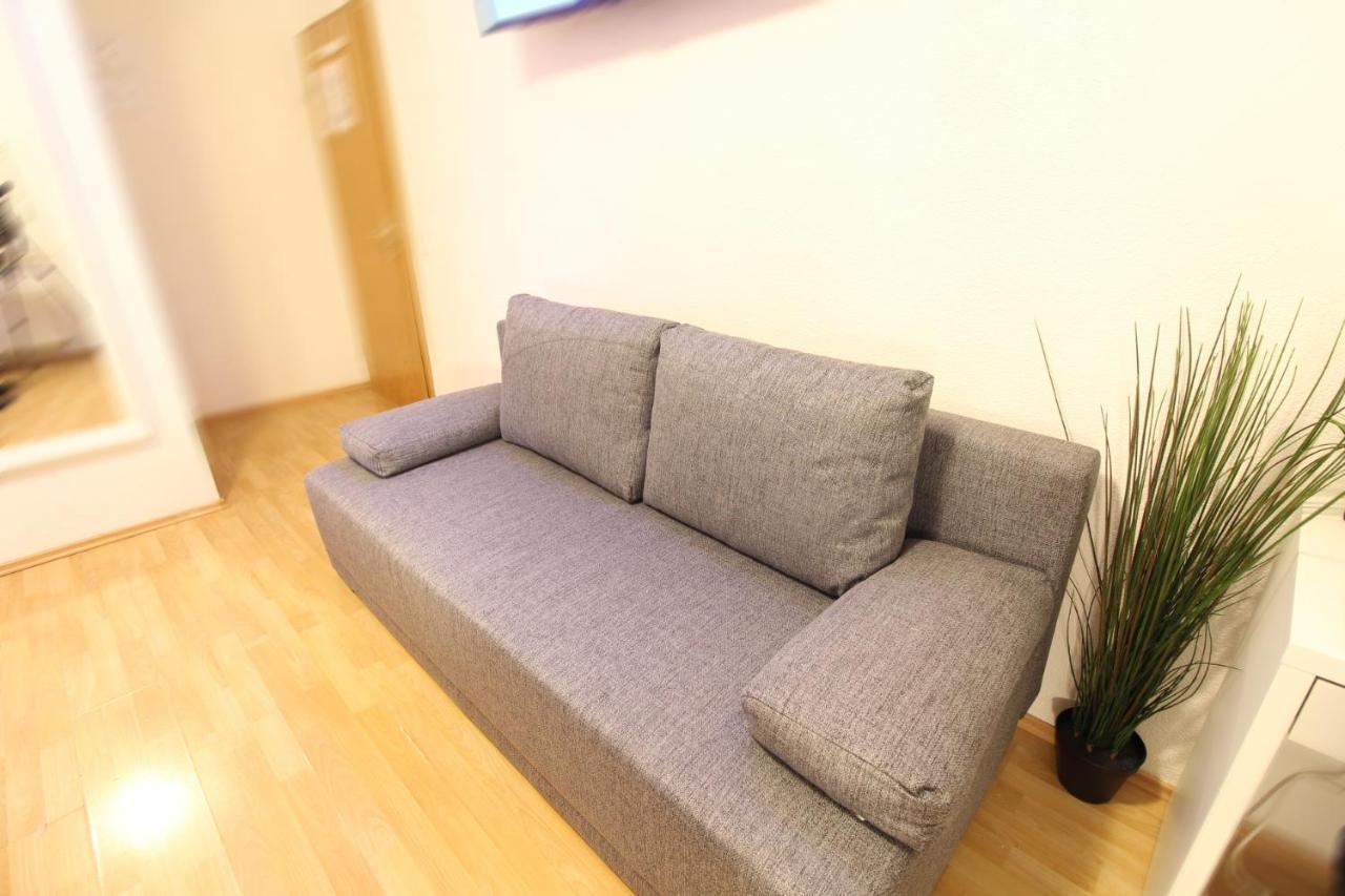Downtown Apartments Ulm - Im Herzen Von Ulm & Komfortable Boxspringbetten المظهر الخارجي الصورة