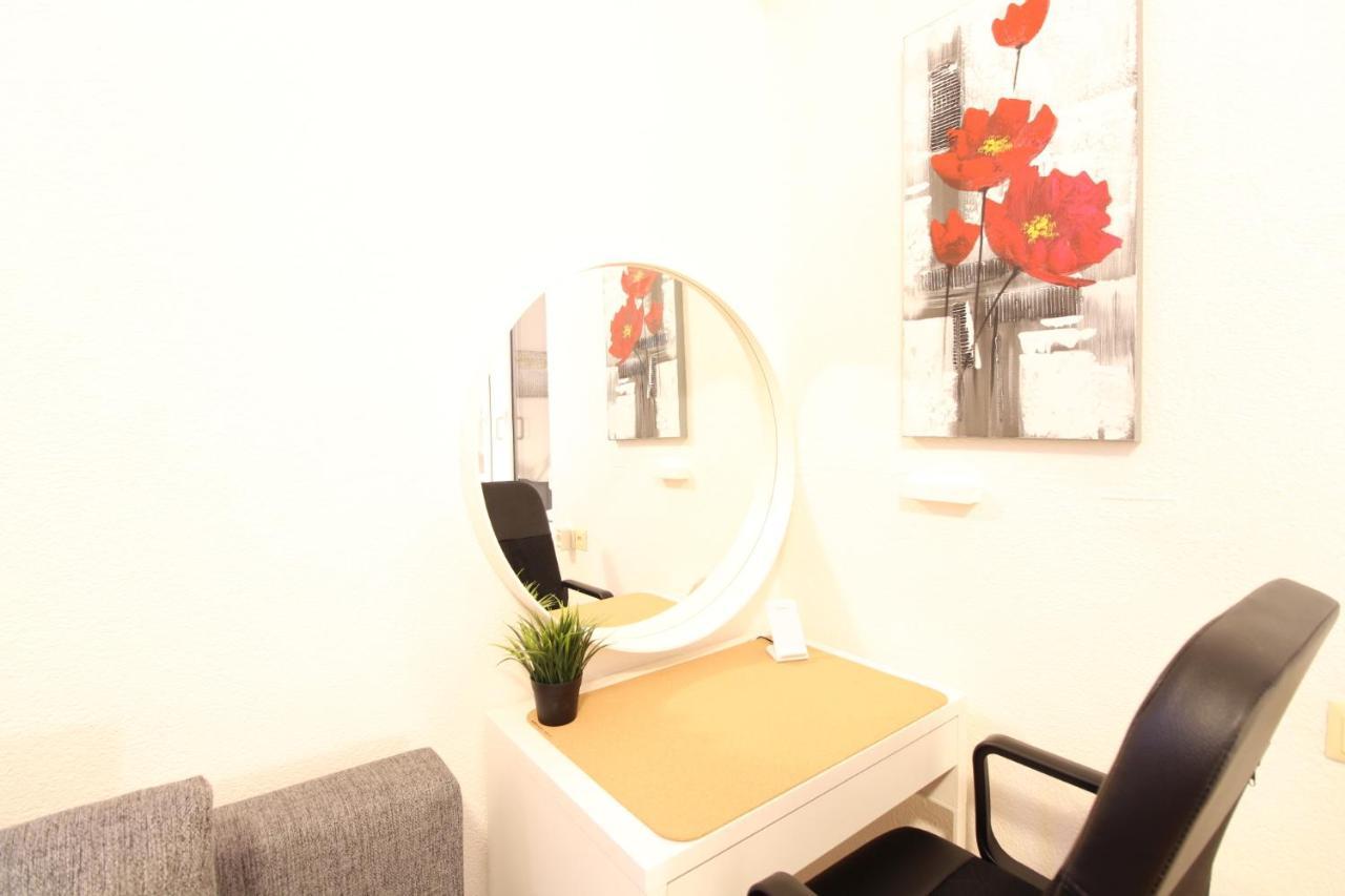Downtown Apartments Ulm - Im Herzen Von Ulm & Komfortable Boxspringbetten المظهر الخارجي الصورة