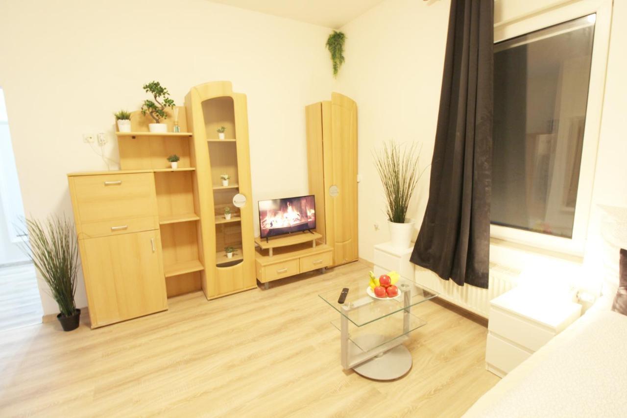 Downtown Apartments Ulm - Im Herzen Von Ulm & Komfortable Boxspringbetten المظهر الخارجي الصورة