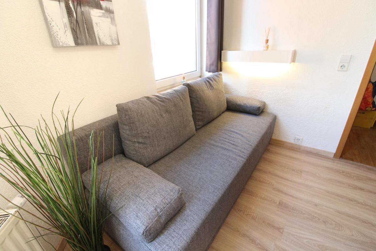 Downtown Apartments Ulm - Im Herzen Von Ulm & Komfortable Boxspringbetten المظهر الخارجي الصورة
