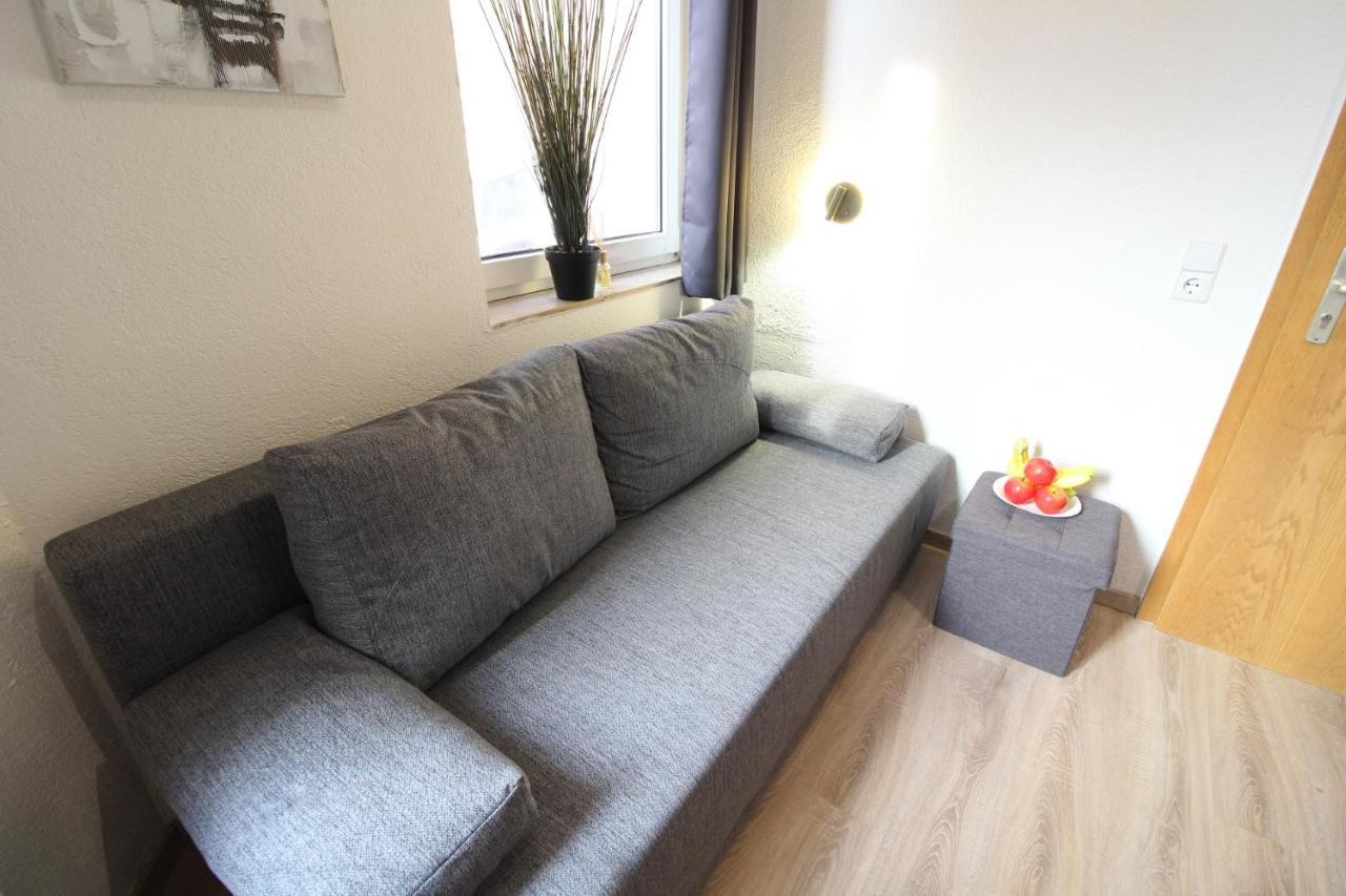 Downtown Apartments Ulm - Im Herzen Von Ulm & Komfortable Boxspringbetten المظهر الخارجي الصورة