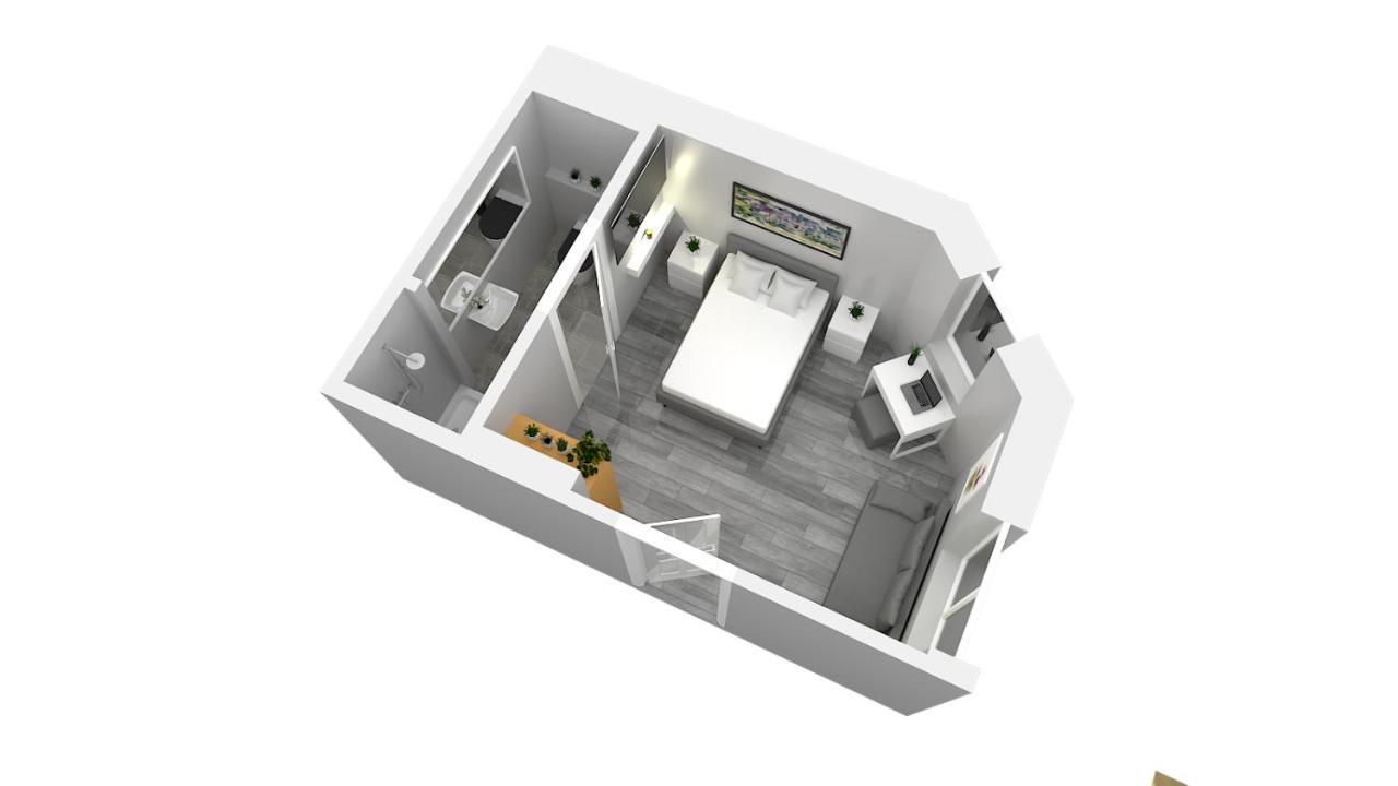 Downtown Apartments Ulm - Im Herzen Von Ulm & Komfortable Boxspringbetten المظهر الخارجي الصورة