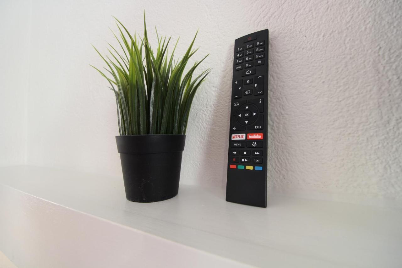 Downtown Apartments Ulm - Im Herzen Von Ulm & Komfortable Boxspringbetten المظهر الخارجي الصورة