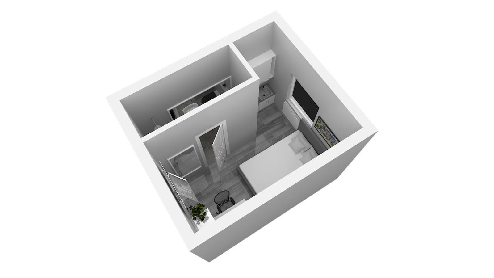 Downtown Apartments Ulm - Im Herzen Von Ulm & Komfortable Boxspringbetten المظهر الخارجي الصورة