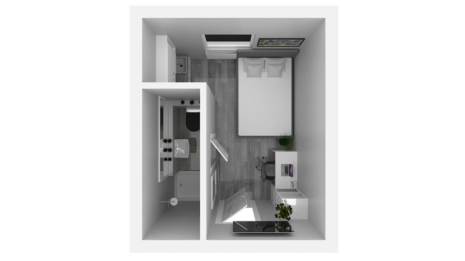 Downtown Apartments Ulm - Im Herzen Von Ulm & Komfortable Boxspringbetten المظهر الخارجي الصورة