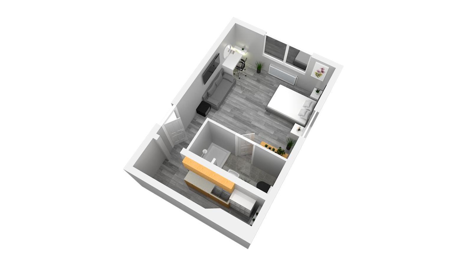 Downtown Apartments Ulm - Im Herzen Von Ulm & Komfortable Boxspringbetten المظهر الخارجي الصورة