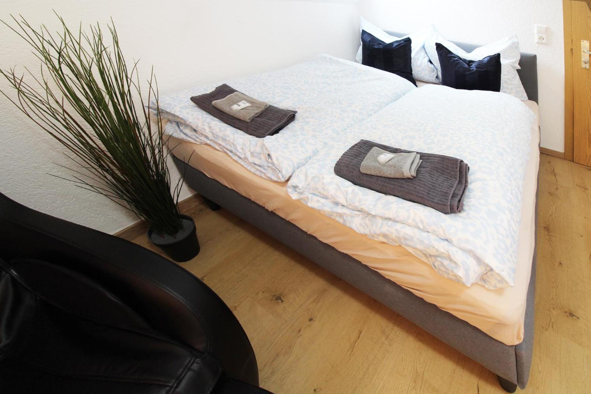 Downtown Apartments Ulm - Im Herzen Von Ulm & Komfortable Boxspringbetten المظهر الخارجي الصورة